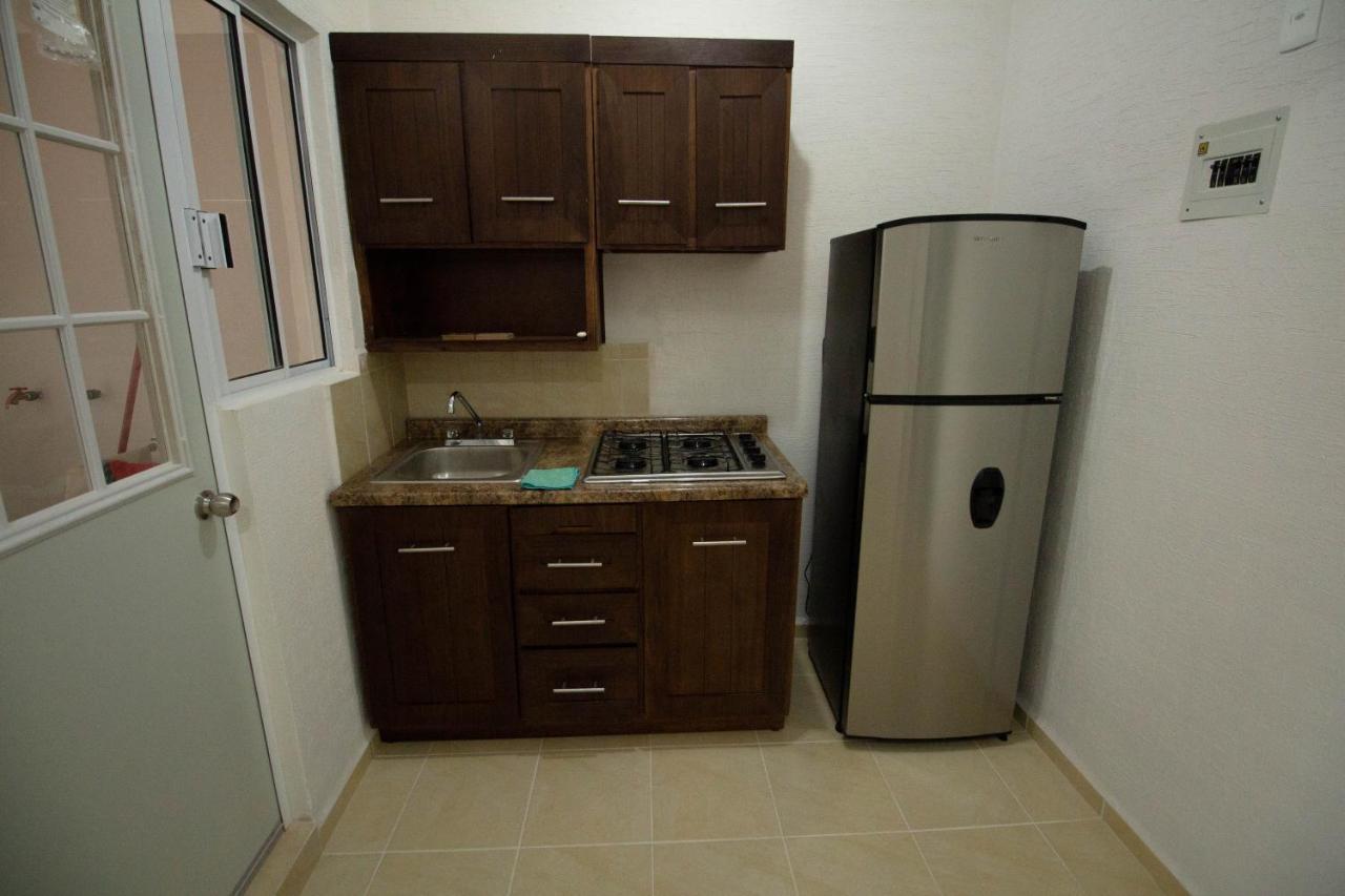 Paraiso Sunset Departamento بلايا ديل كارمن المظهر الخارجي الصورة